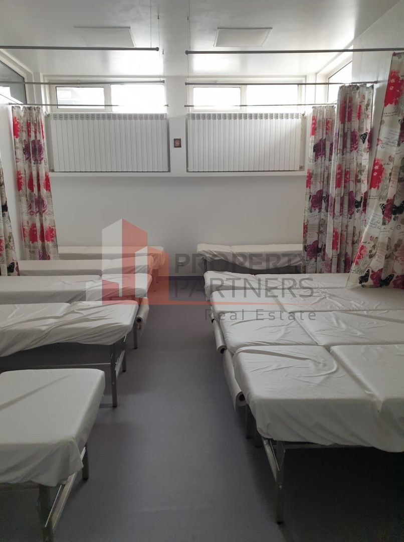 561 mp amenajati pentru clinica medicala - Poză 17