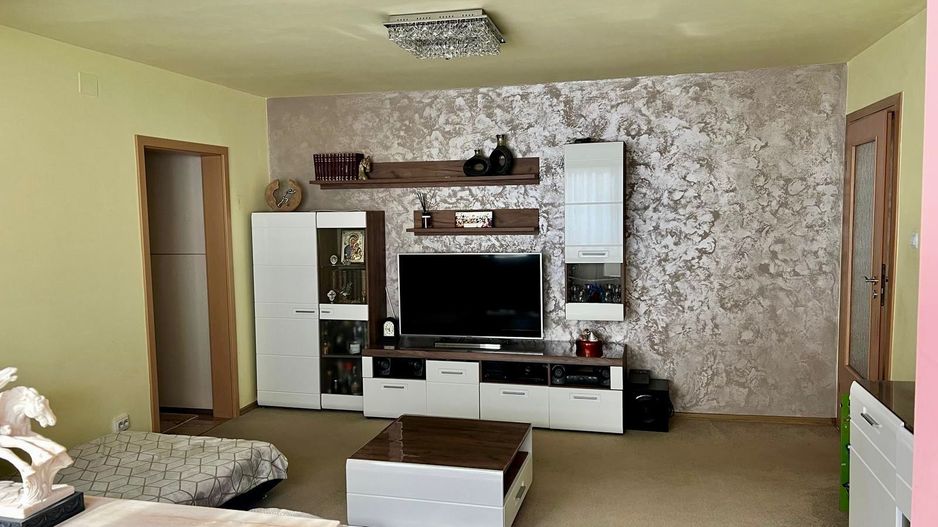 Girocului | 3 Camere | Centrala proprie | Semi-Mobilat - Poză 1