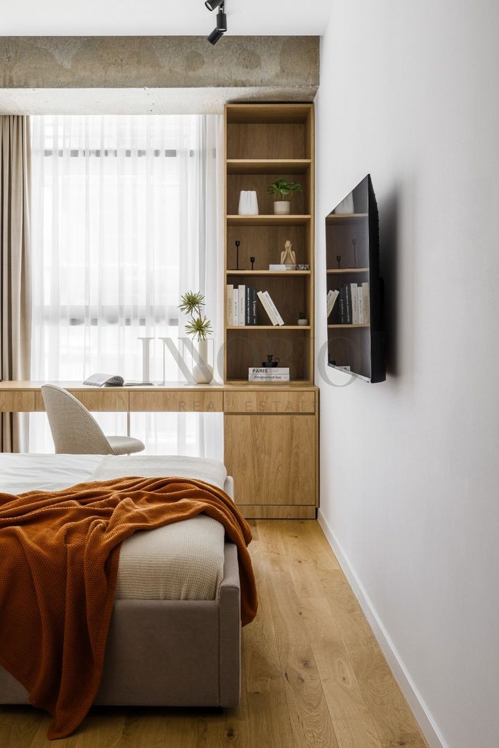 Apartament 3 Camere | Loc de Parcare | Boxa | Up-Site - Poză 12