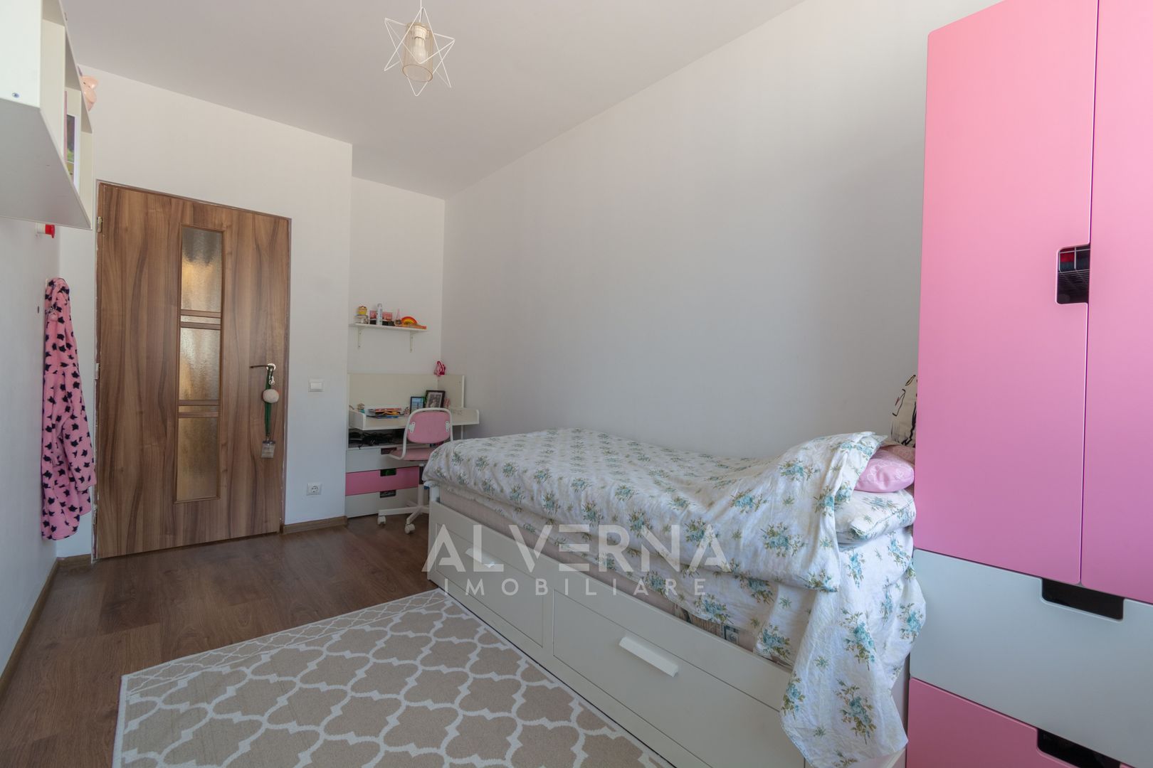 Apartament 3 camere | 68 mp | Modern | Gradina 49 mp | zona VIVO Metro - Poză 6