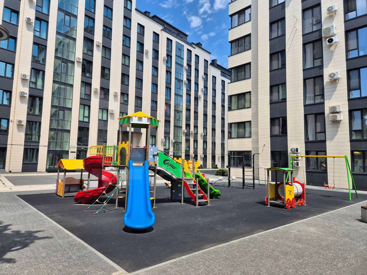 Chirie apartament, 3 camere, strada Moara Roșie, Centru - Poză 8