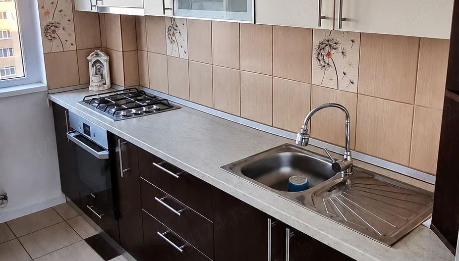 Apartament 2 camere Drumul Taberei - Poză 3