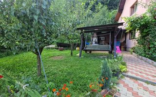 Casa individuala, teren 1.300 mp, Floresti zona str Tautului - Poză 18