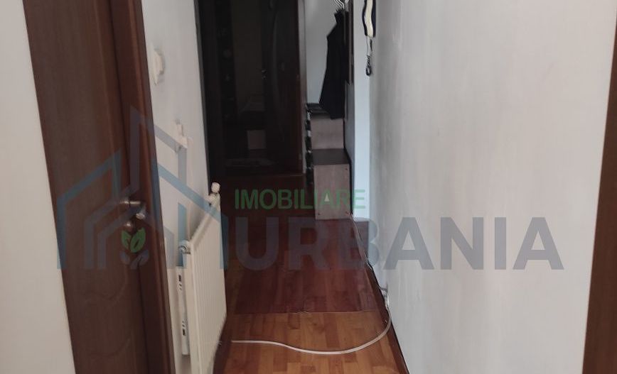 Apartament 2 camere decomandat, 55 mp, parter, CUG, Iași – 92.000 euro - Poză 7