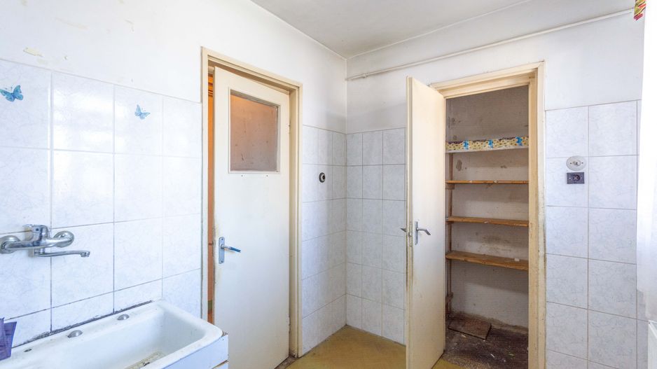 Apartament 3 camere  Baba Novac Metrou Dristor 2 - Poză 9