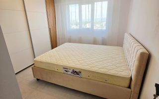 2 camere prima inchiriere | renovat 2026 | mobilat | Republicii - Poză 17