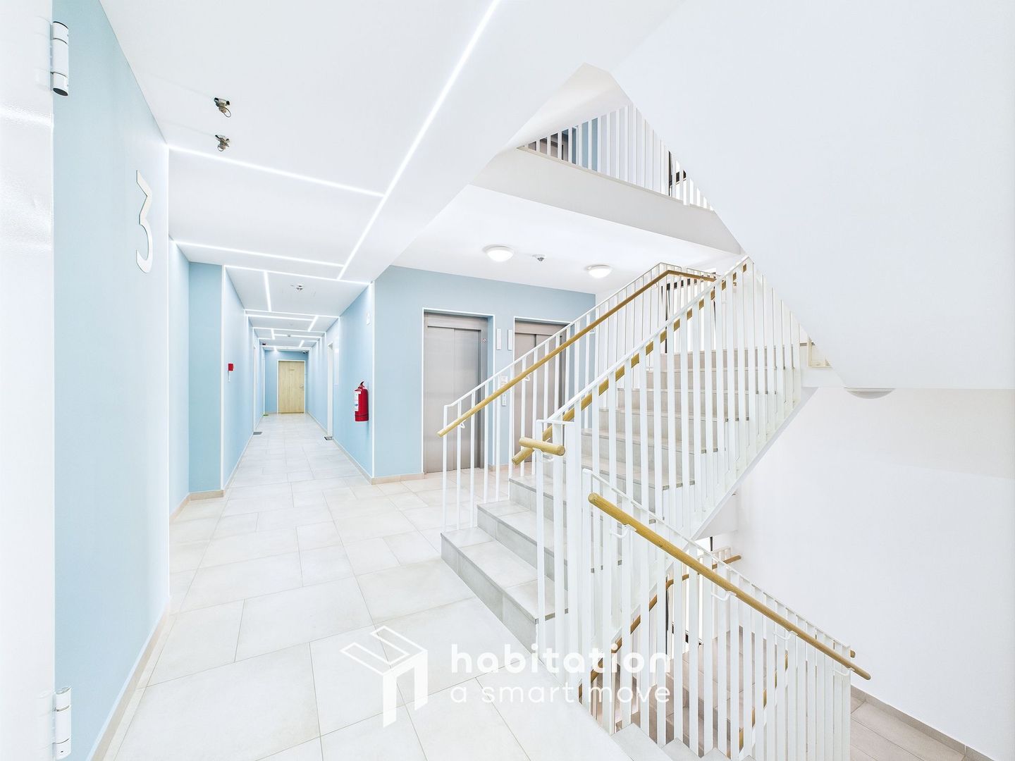 Apartament Premium 3 Camere – ISHO, Stil și Confort - Poză 21