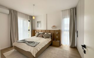 Vila finalizata in Complex Rezidential - Poză 9