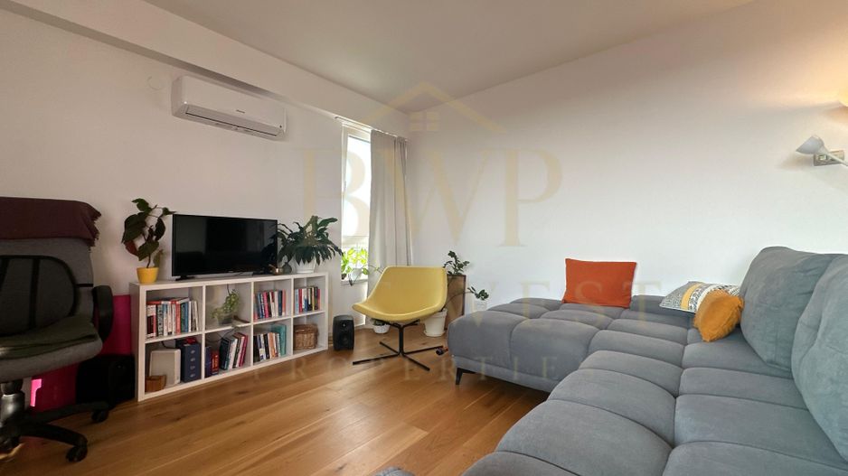 Apartament 2 camere, North Star Residence, Calea Aradului - Poză 3