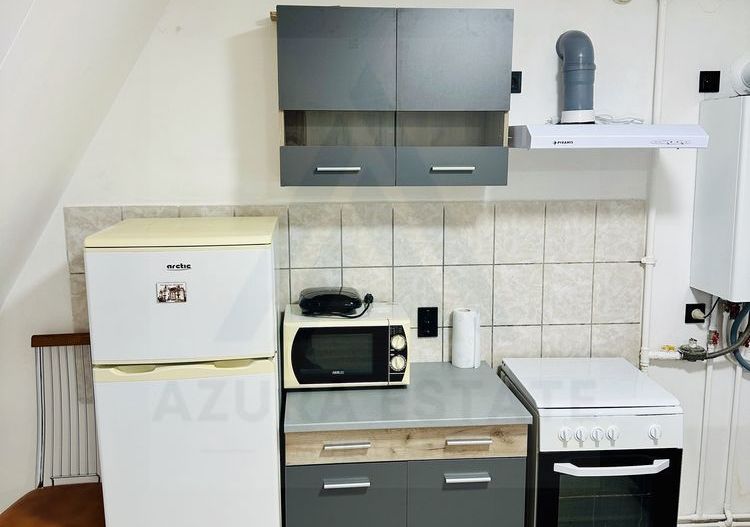 Apartament 2 camere 45 mp utili zona Vasile Aaron - Poză 7