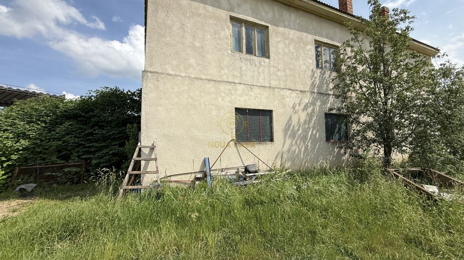 Stație Carburanți De Vânzare| 18.000 mp teren | Hale | Front la E81 - Poză 14