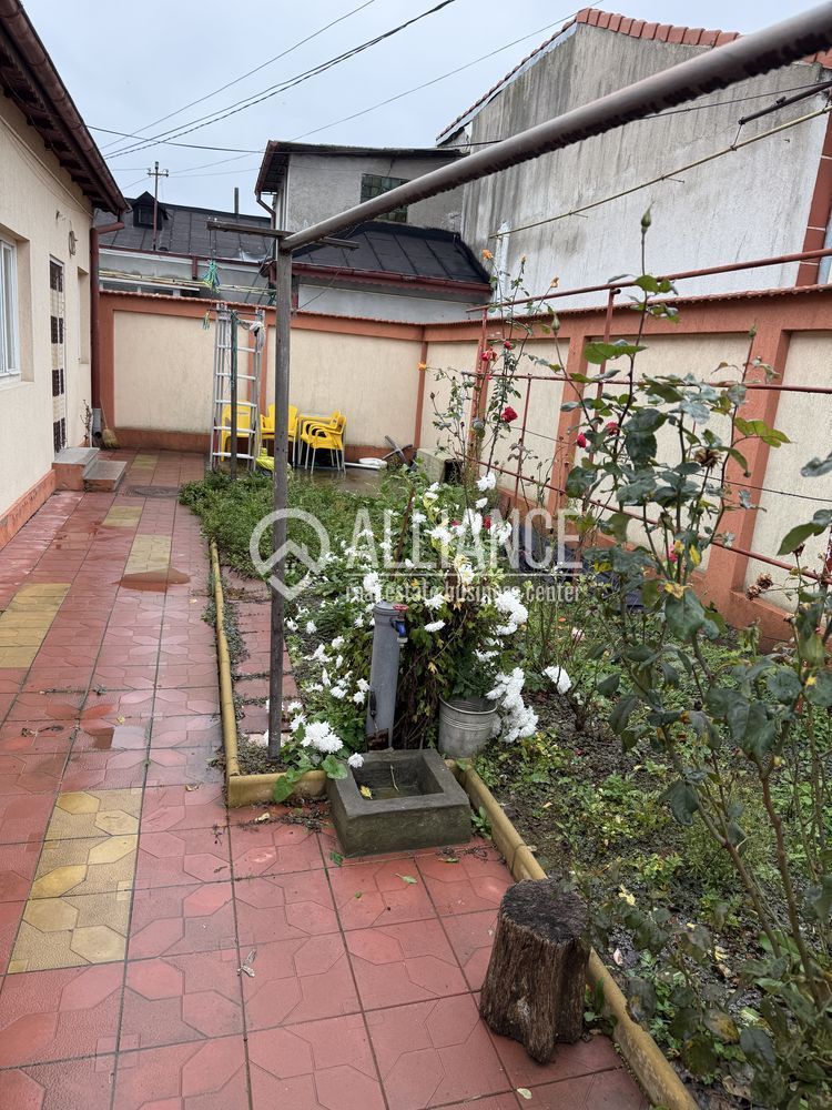 Tomis 2(cod04)-Casa 4 camere - Poză 3