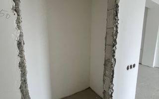 apartament, bloc nou cu parcare si lift, Gradina Botanica - Poză 11