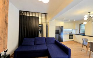 Apartament premium 2 camere | parcare |Luminia Residence| Europa - Poză 3