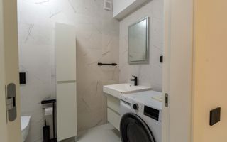 Titan | Gura Calitei | Astorium Life, Garsoniera premium, loc parcare - Poză 12