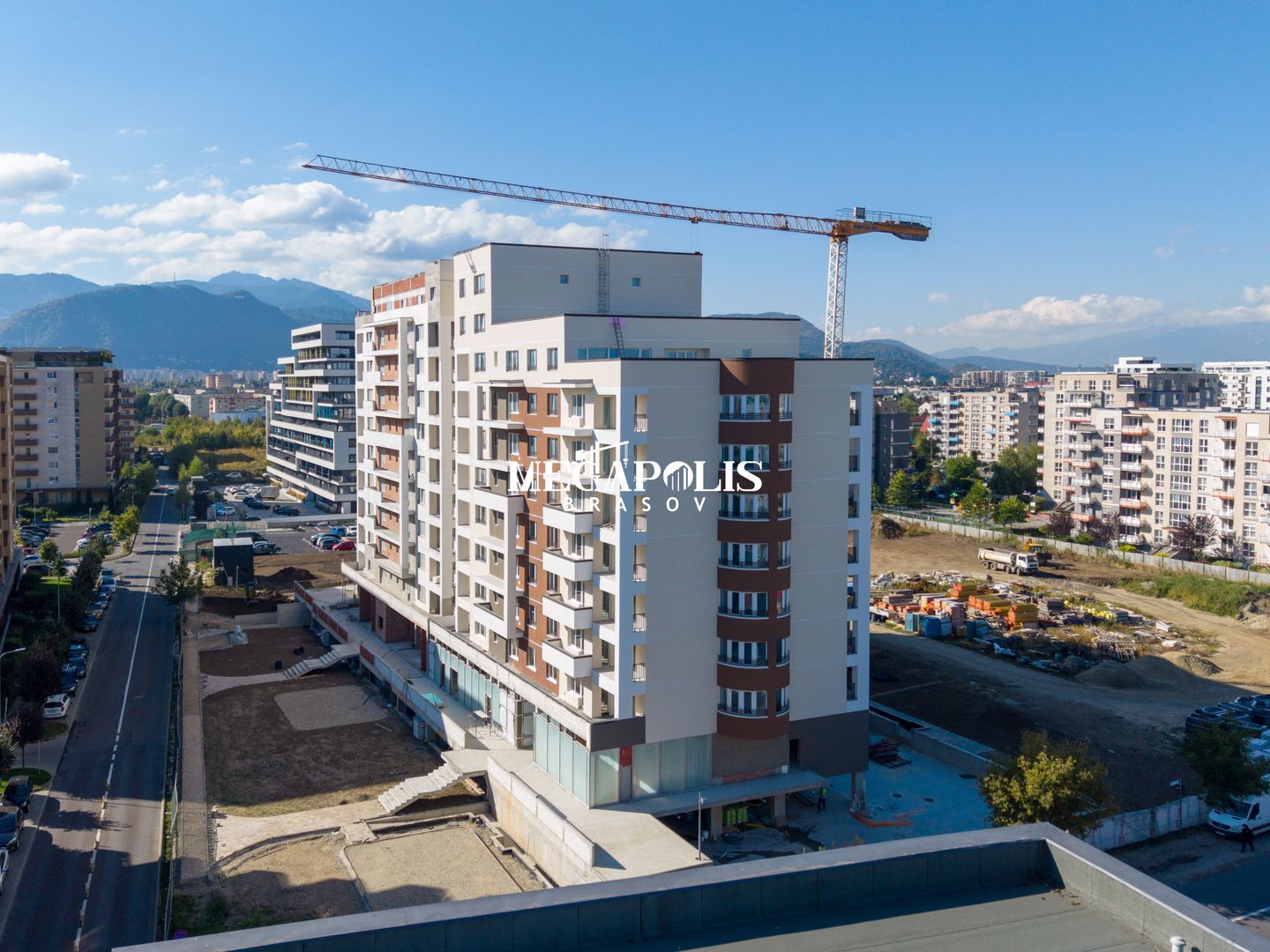 Armonia Residence - Poză 1