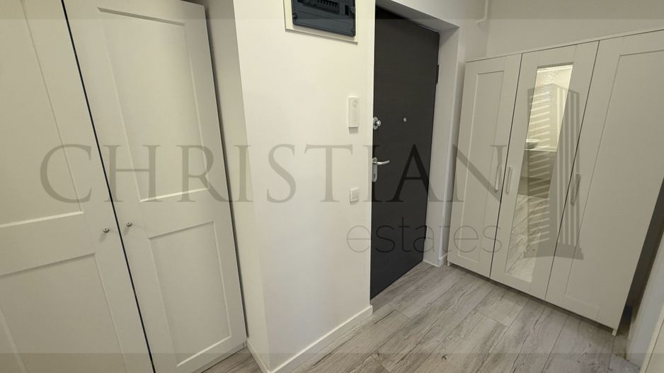 Garsoniera Spatioasa - Lujerului - 21 Residence - Poză 6