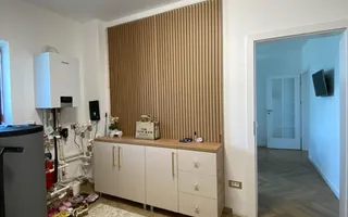 Casă de Lux Corbeanca | 216 mp  | Mobilată | Teren 600 mp - Poză 11