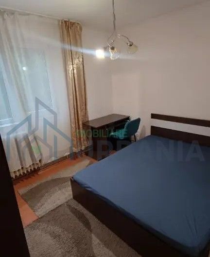 Apartament 2 camere decomandat, mobilat, Podu Roș, Iași - CHF 360 - Poză 7