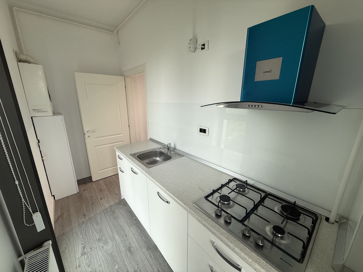 Premium Studio - Ranetti Premium Apartments 2021 - Poză 11