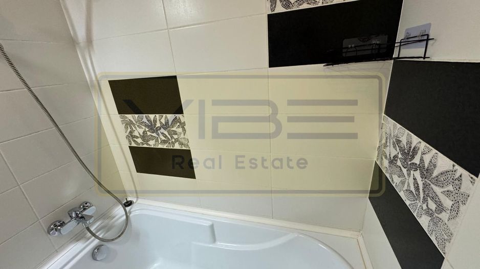 Apartament 2 camere decomandat+parcare Tatarasi Kaufland - Poză 13