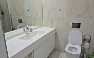 Apartament 2 camere | One Lake Club | Prima închiriere | 850 €/lună - Poză 6
