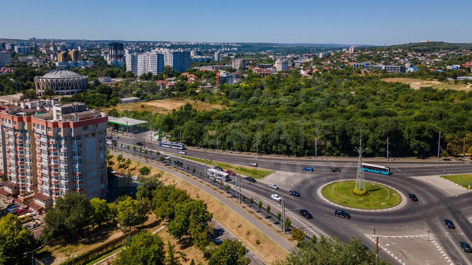 Vânzare, apartament, 3 camere, str. Pietrăriei, Râșcani - Poză 31