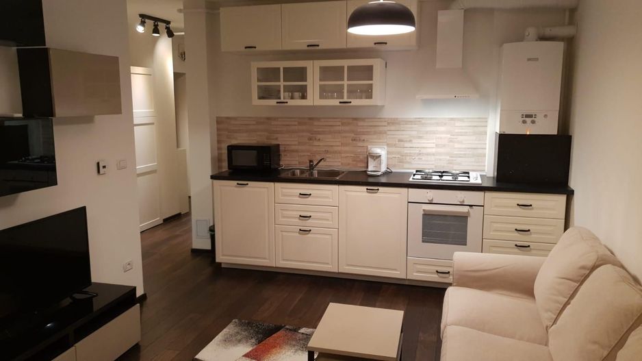 Soarelui-Spitalul Judetean | 2 Camere | Centrala proprie | Loc de parcare - Poză 10