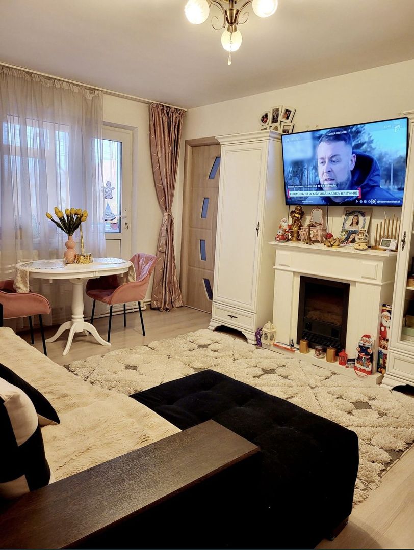 Apartament 3 camere - Poză 7