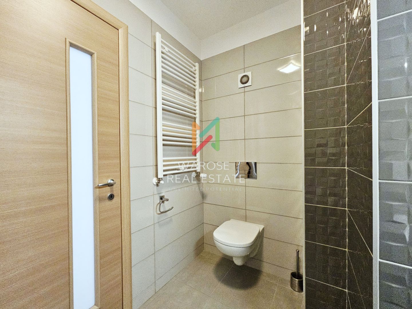 Închiriere  | Penthouse de Lux | Top City | Terasă 80 mp - Poză 28