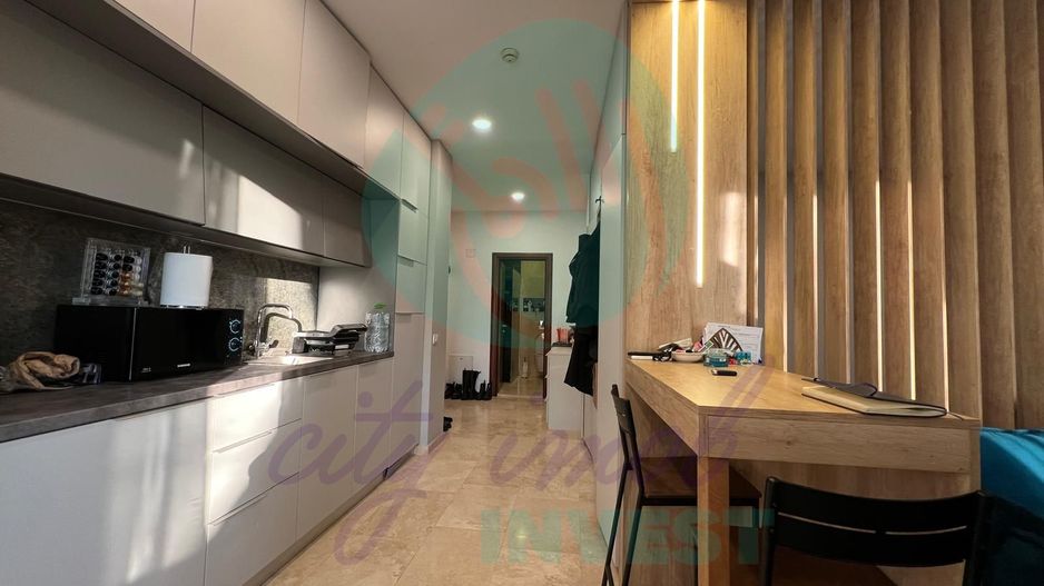 Studio modern langa Parcul Carol-Tineretului - Poză 1