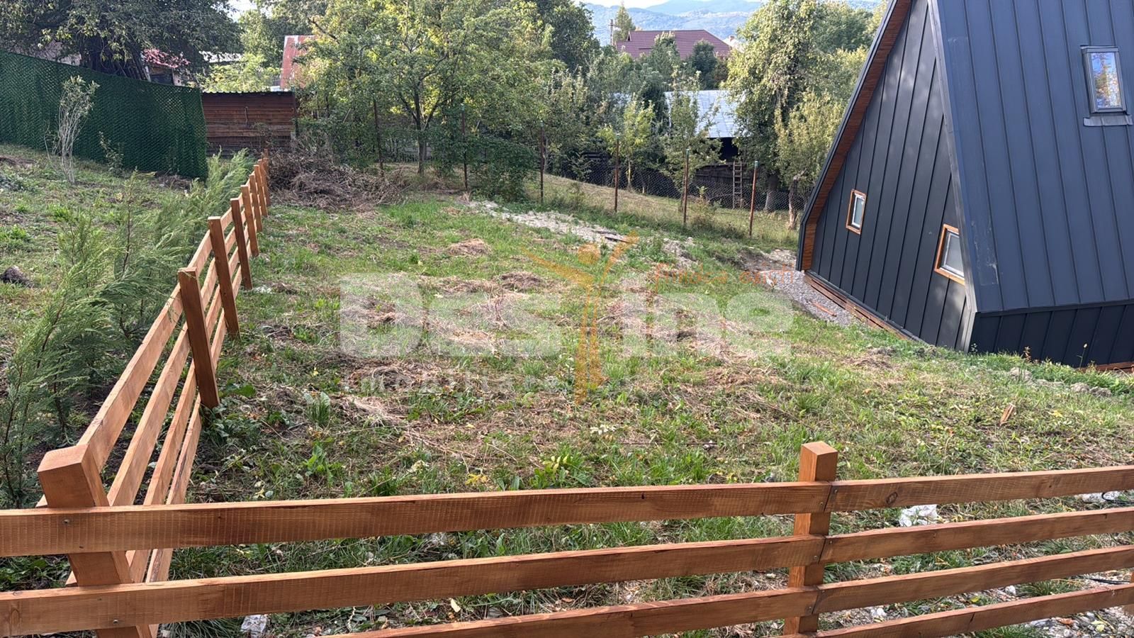 A Frame 2026 Comarnic, 540 mp teren! - Poză 19
