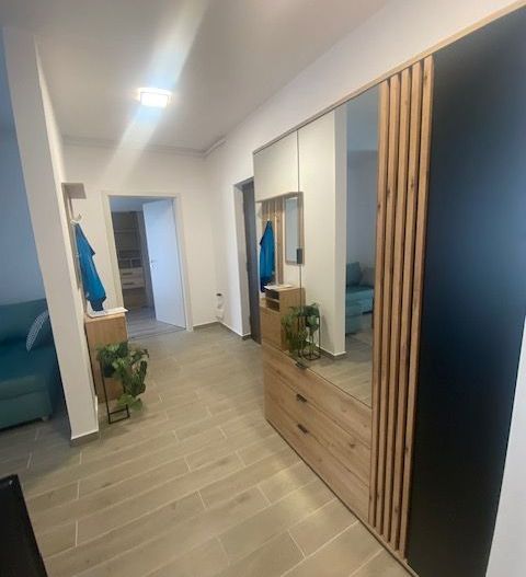 Apartament 3 camere KARA RESIDENCE cu loc de parcare inclus - Poză 14