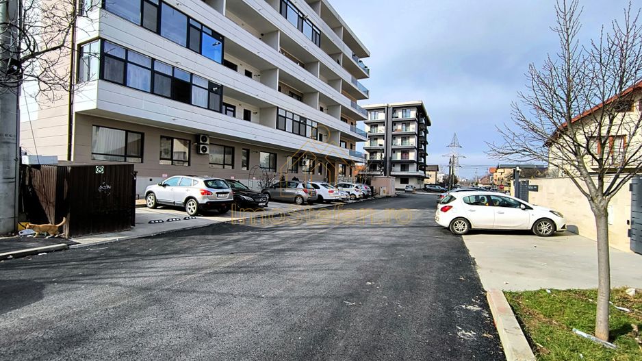 Garsoniera Mamaia Sat Gaz 2 Lifturi Bloc Nou Mobilata si Utilata - Poză 1