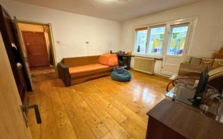 Apartament 2 camere parter 50 M² zona linistita Simeria - Poză 2
