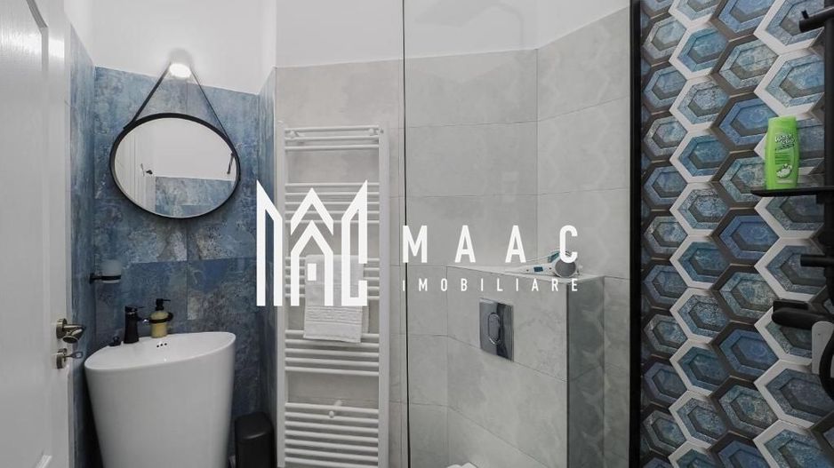 Apartament 2 camere I 75 mpu I Regim hotelier I Ultracentral - Poză 18