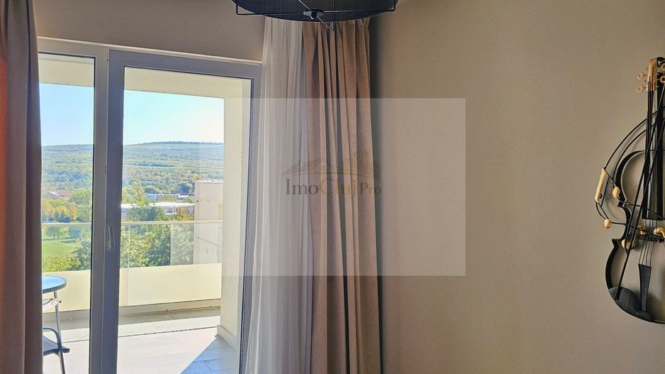 Inchiriere Apartament 2 cam zona Iulius Mall Cluj - Poză 8