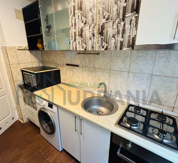 Apartament 3 camere semidecomandat, mobilat si utilat - Podu Ros, Iasi - Poză 8