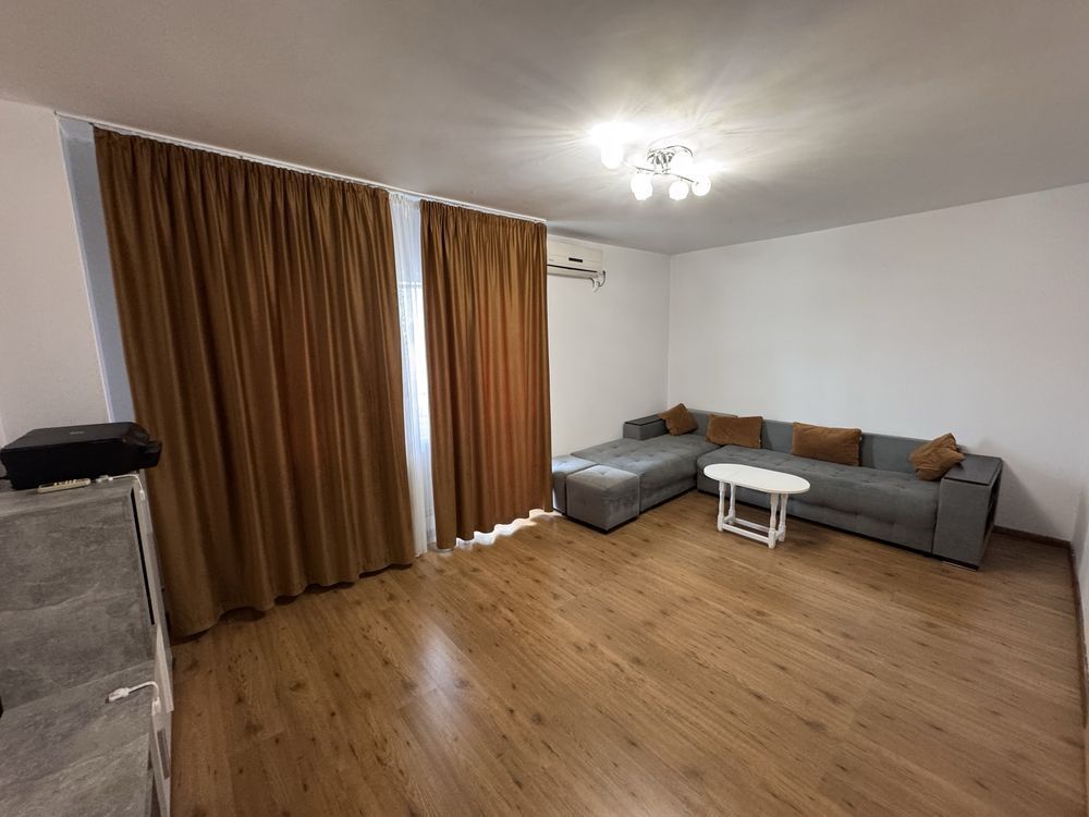 Apt 2 camere de inchiriat lacul tei 54 mp - Poză 4