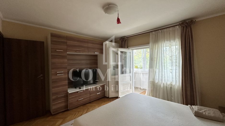 Apartament 3 camere | 2 Bai | Big Belly Manastur - Poză 8