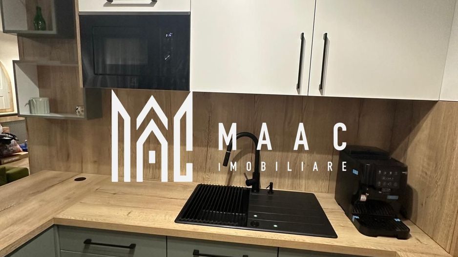 Apartament 2 camere | Etaj 1 | Balcon | Paarcare | D. Stanca - Poză 15