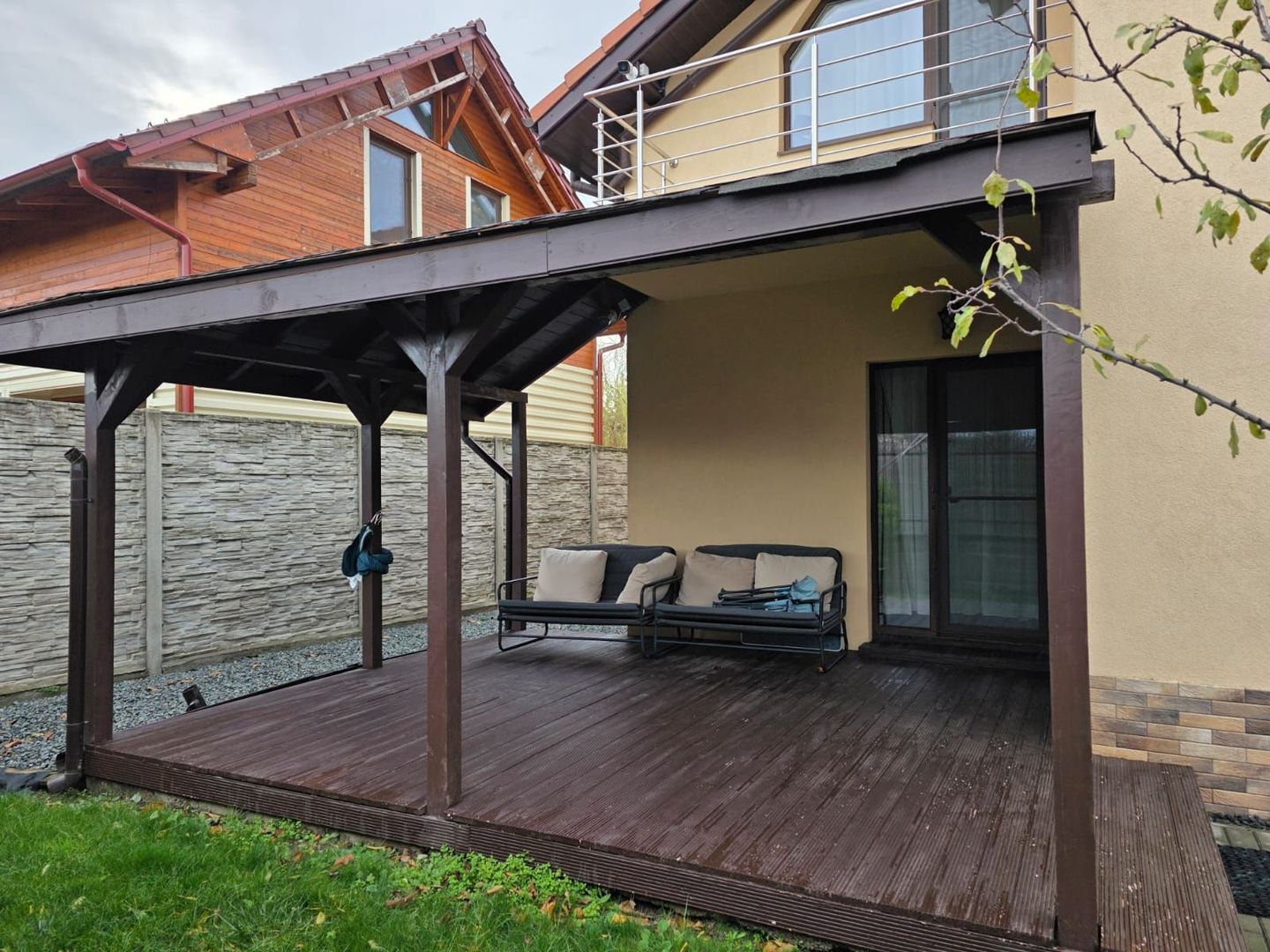 COMISION 0% | Casa tip Duplex | Dumbravita | Mobilat | Panouri solare - Poză 8