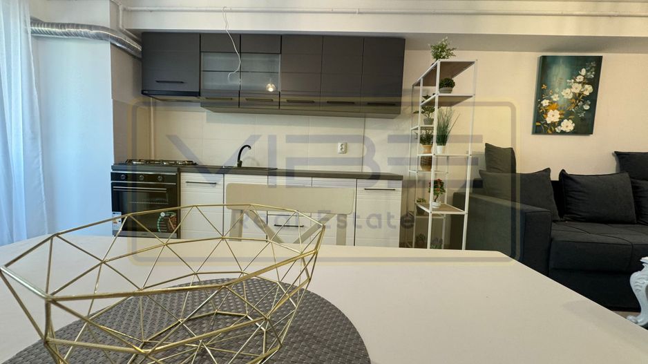 Apartament 2 camere NOU Copou - Poză 5