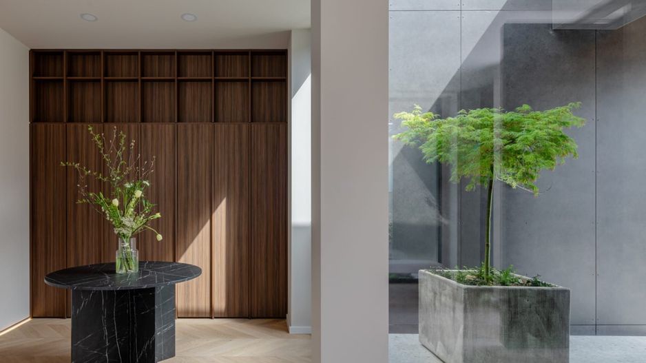 vila 5 camere | Pipera | Iancu Nicolae | piscina + garaj - Poză 16