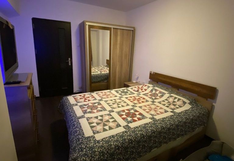 De închiriat apartament 2 camere Timpuri Noi - Poză 3