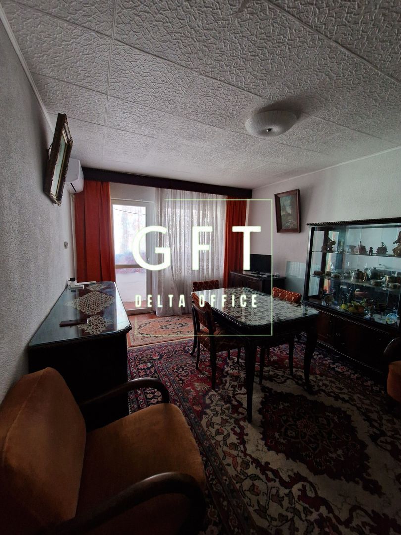 Exclusivitate!! Apartament zona Spitalul Judetean - Poză 3