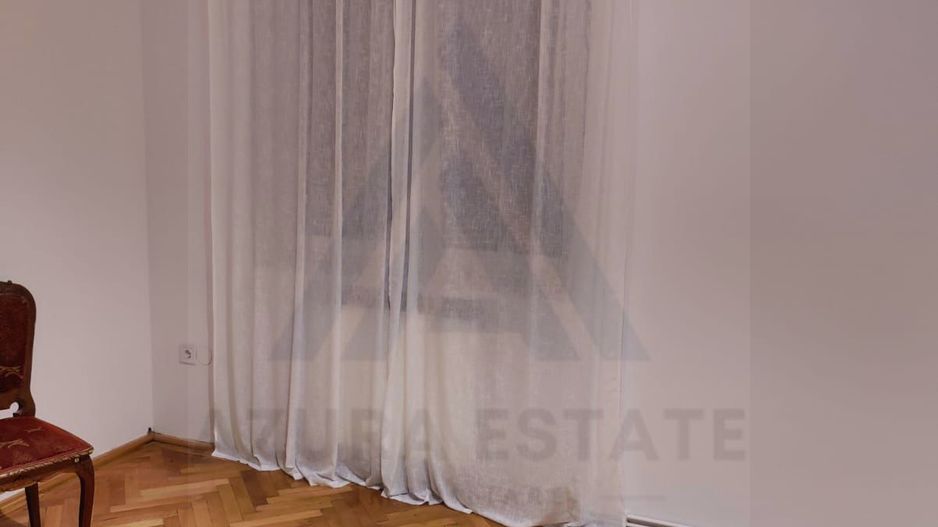 Apartament 3 camere bucatarie inchisa etajul 1 pe Calea Dumbravii - Poză 5