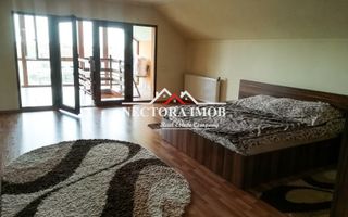 Casa cu etaj 5 camere, 3 bai, 137 mp utili + 961 mp teren, LES,utilata - Poză 12