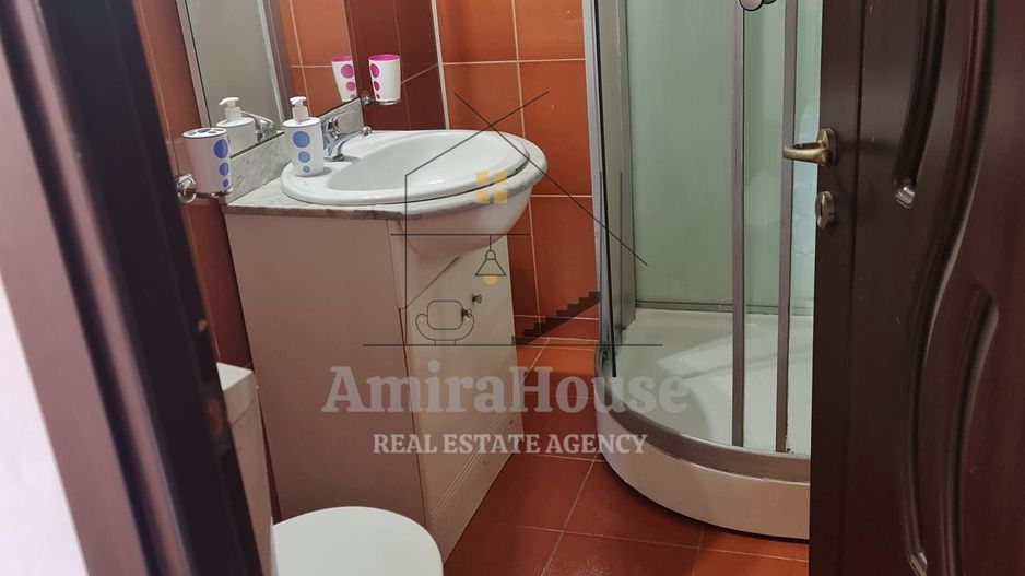 Apartament 2 camere mobilat zona strazii Horea - Poză 12