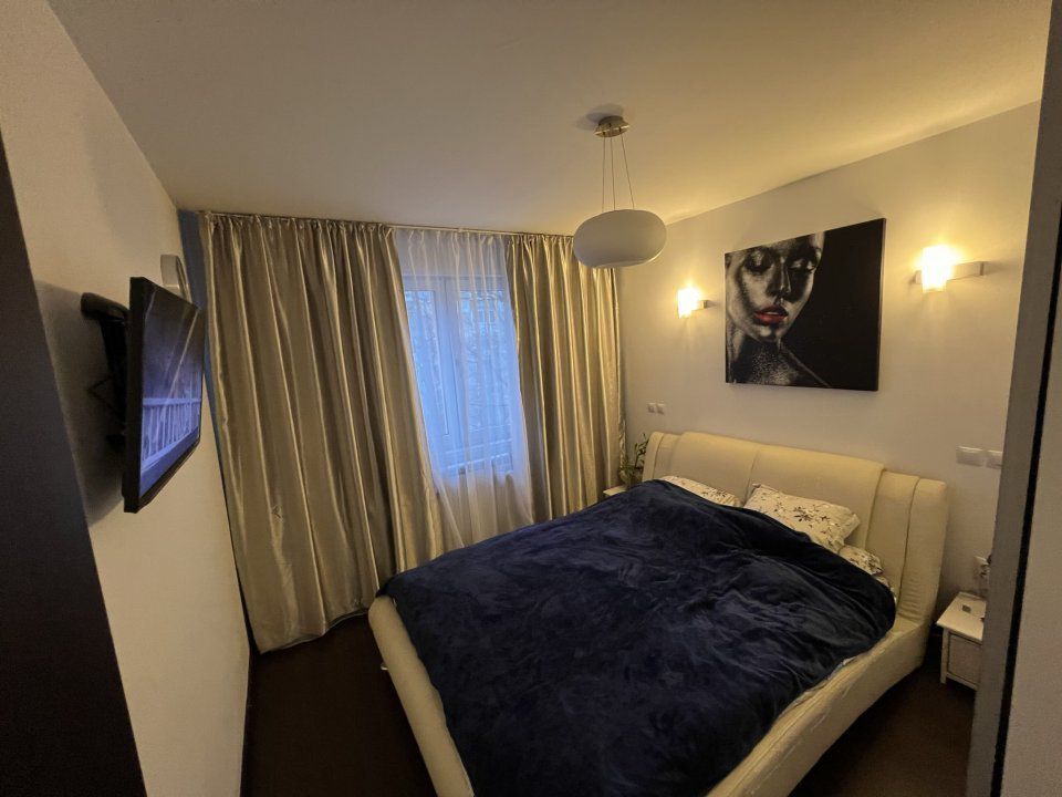 Apartament 2 camere RENOVAT | GORJULUI - Poză 10